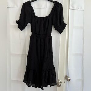 Just Found Black Dress L